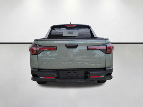 New 2026 Hyundai Santa Cruz SEL FWD image 6