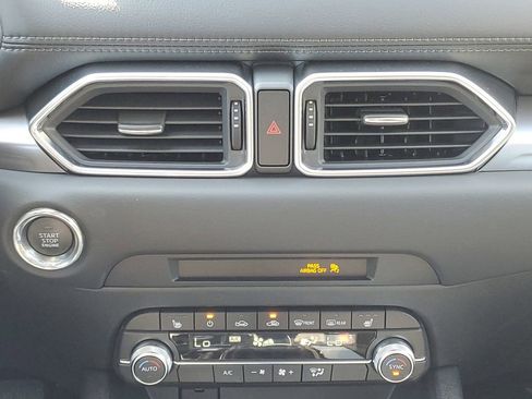 New 2025 MAZDA CX-5 AWD 2.5 S image 30