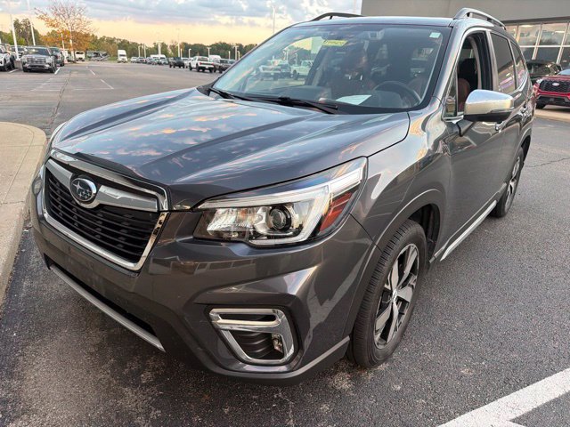 Used 2020 Subaru Forester Touring w/ Popular Package #2 AWD/4WD image 23