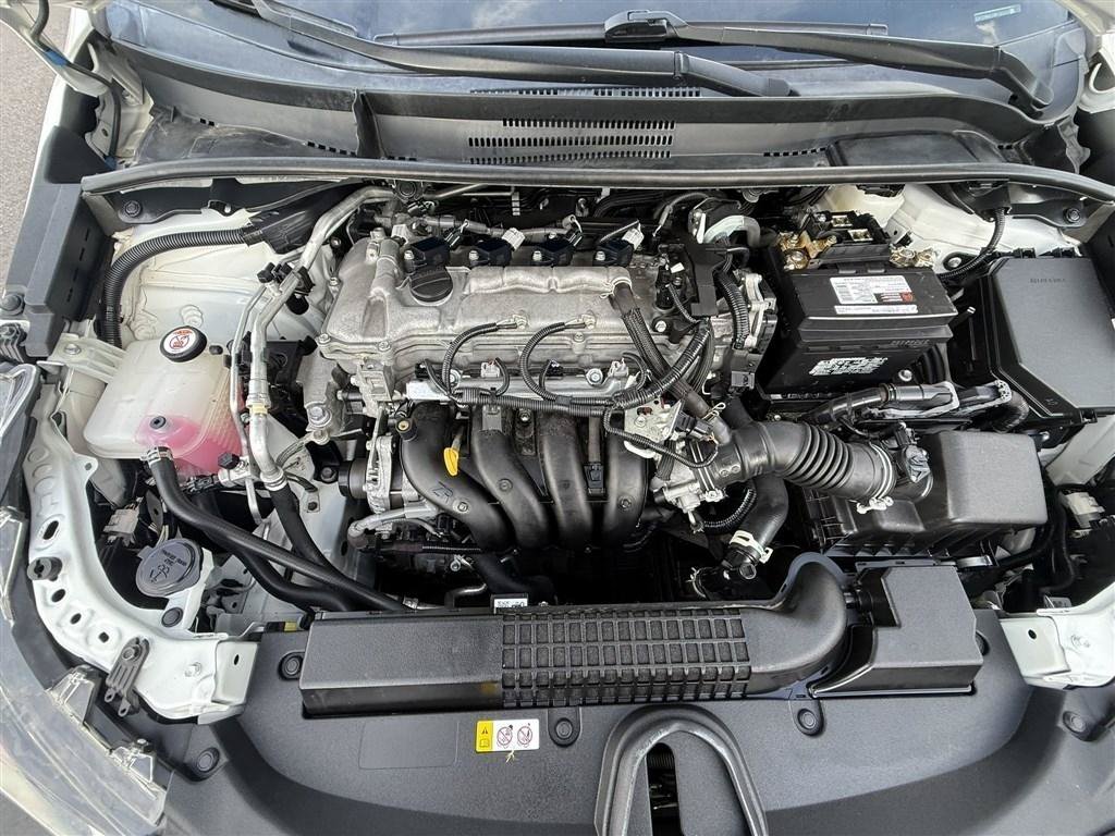Used 2021 Toyota Corolla LE FWD image 16