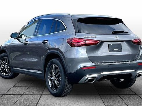 New 2026 Mercedes-Benz GLA 250 4MATIC image 4