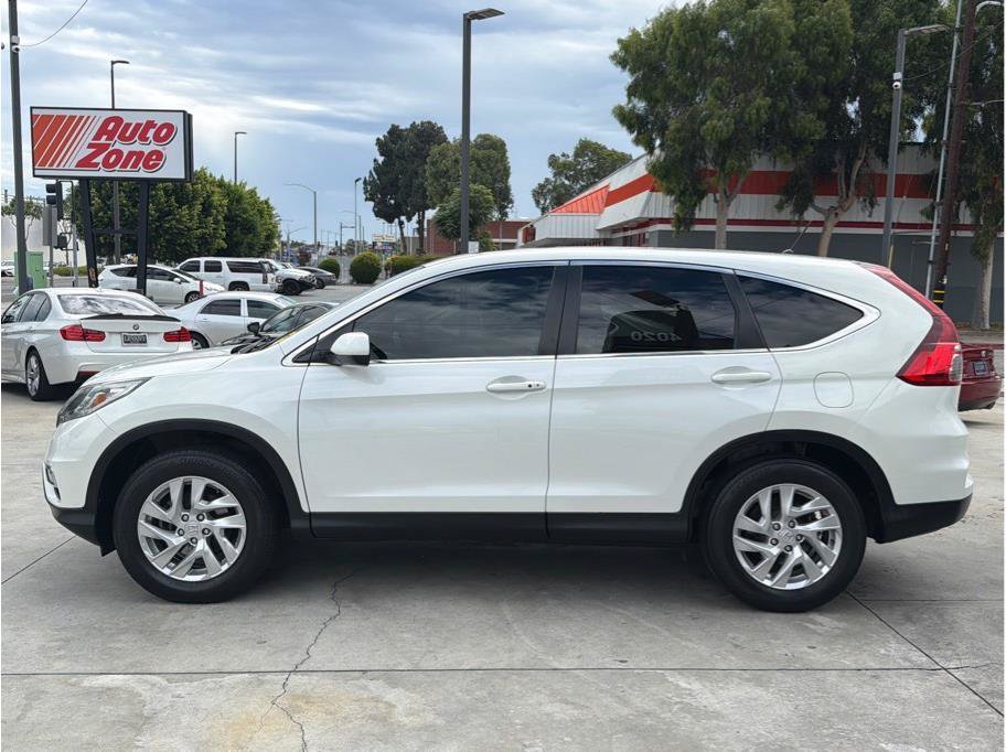 Used 2015 Honda CR-V EX image 50