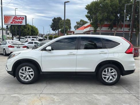 Used 2015 Honda CR-V EX image 50