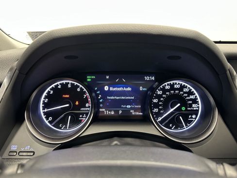 Used 2023 Toyota Camry SE image 20