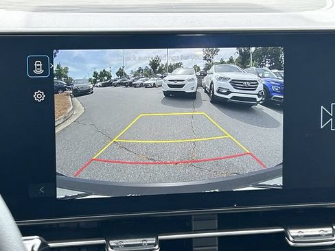 Certified 2026 Hyundai Kona SE FWD image 29