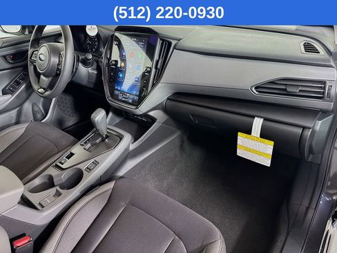 Certified 2026 Subaru Crosstrek 2.0i Premium image 36