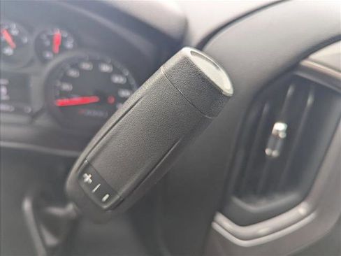 Used 2024 GMC Sierra 2500 Pro image 13