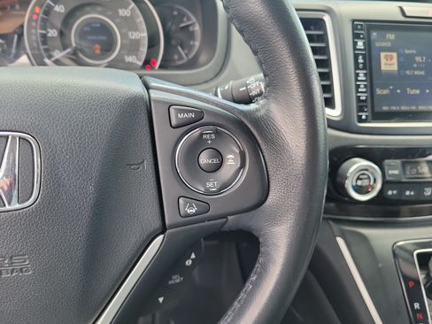 Used 2016 Honda CR-V Touring image 24