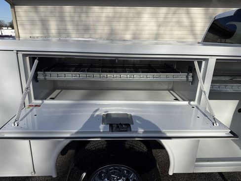 Used 2019 RAM 3500 Tradesman w/ Ambulance Prep Group image 13