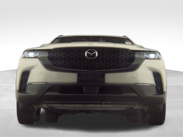 Used 2025 MAZDA CX-50 AWD 2.5 S w/ Premium Plus Pkg image 4