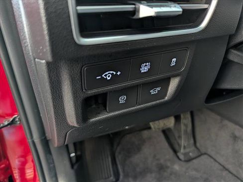 Certified 2024 Hyundai Sonata Limited FWD image 31