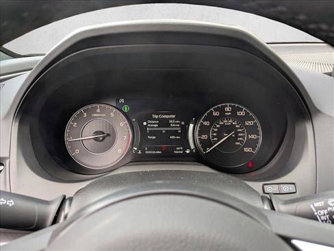 New 2026 Acura RDX SH-AWD image 11