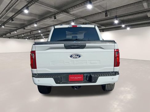 Used 2024 Ford F150 STX RWD image 15