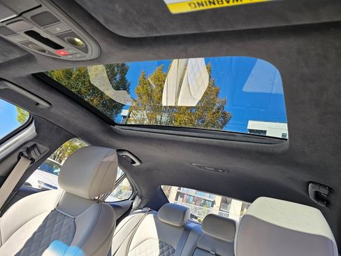 Certified 2025 Genesis G70 3.3T Advanced w/ Sport Prestige Package image 10