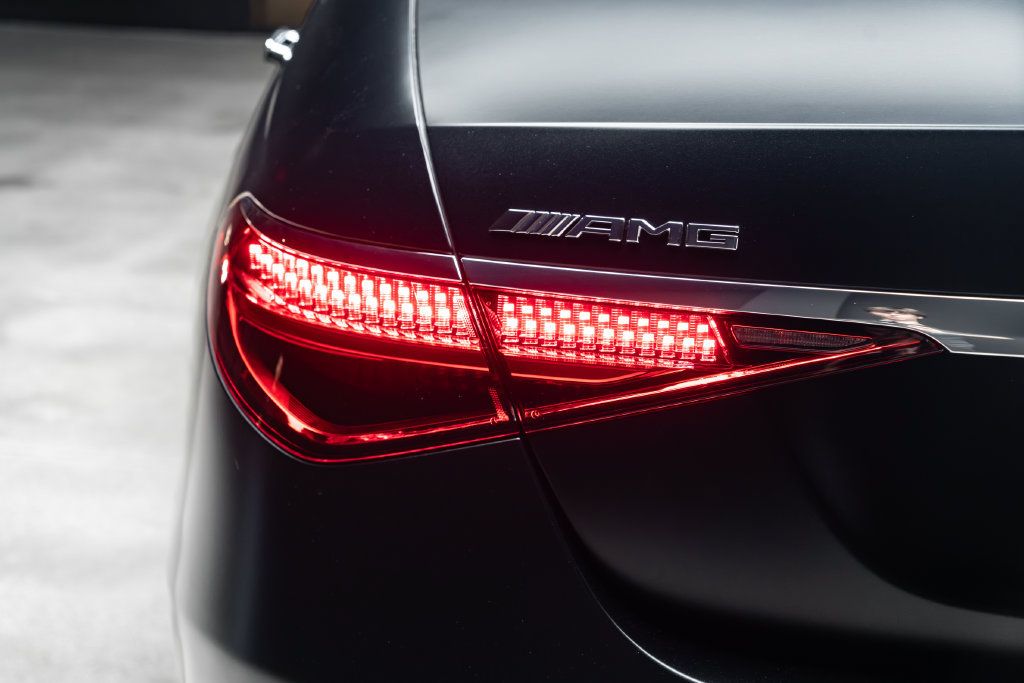 Used 2024 Mercedes-Benz S 63 AMG S image 17