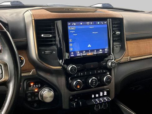 Used 2022 RAM 1500 Limited AWD/4WD image 7