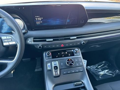 Used 2025 Hyundai Palisade Calligraphy image 41