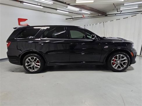 Used 2024 Dodge Durango SRT w/ Trailer Tow Group IV image 9