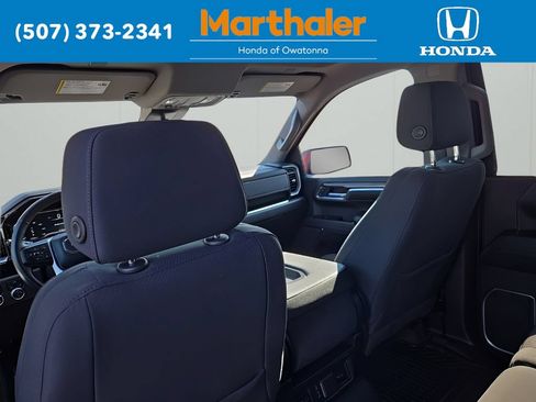Used 2023 GMC Sierra 1500 Elevation AWD/4WD image 14