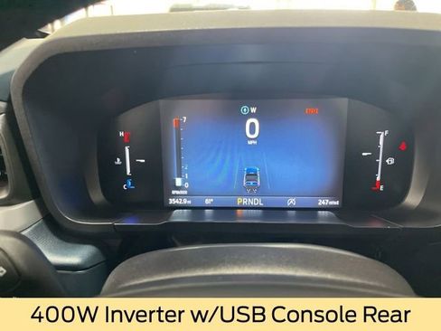 New 2025 Ford Maverick XLT w/ XLT Luxury Package AWD/4WD image 36