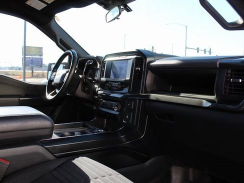 Used 2022 Ford F150 XL w/ STX Appearance Package image 22