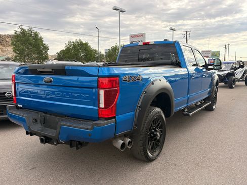 Used 2021 Ford F250 Lariat AWD/4WD image 5