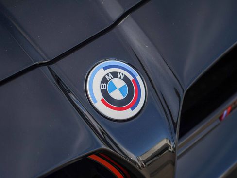 Used 2024 BMW M4 xDrive Competition w/ Executive Package image 4