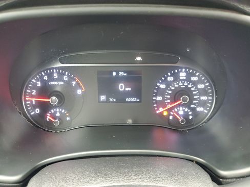 Used 2021 Kia Soul GT-Line image 23