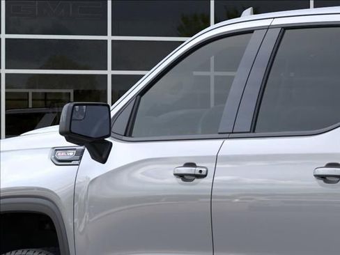 New 2026 GMC Sierra 1500 AT4 w/ AT4 Preferred Package AWD/4WD image 14