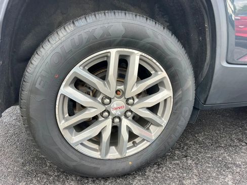 Used 2019 GMC Acadia SLE w/ Driver Alert Package I image 20