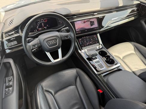 Used 2024 Audi Q7 3.0T Premium Plus AWD/4WD image 5