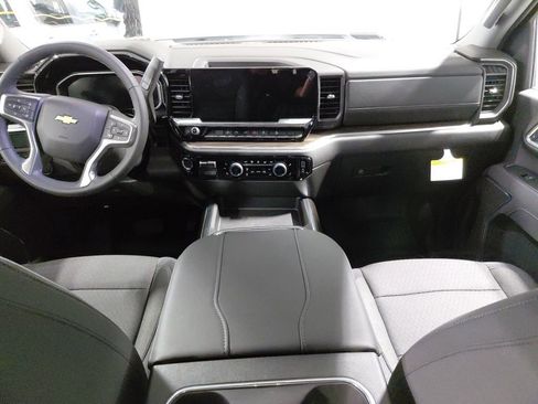 New 2026 Chevrolet Silverado 3500 LT w/ Z71 Chrome Sport Edition image 3