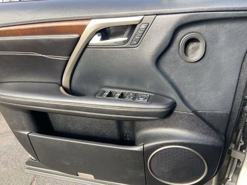 Used 2018 Lexus RX 350 FWD w/ Premium Package image 20