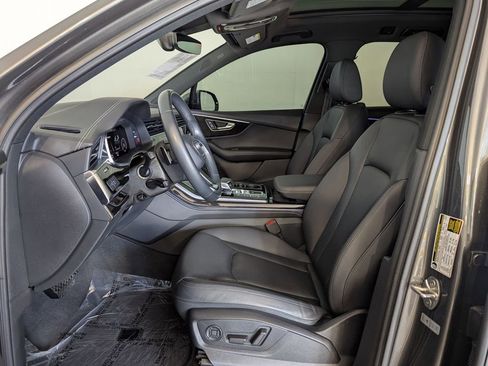Used 2023 Audi Q7 2.0T Premium Plus image 58