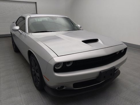 Used 2020 Dodge Challenger GT w/ Plus Package AWD/4WD image 14