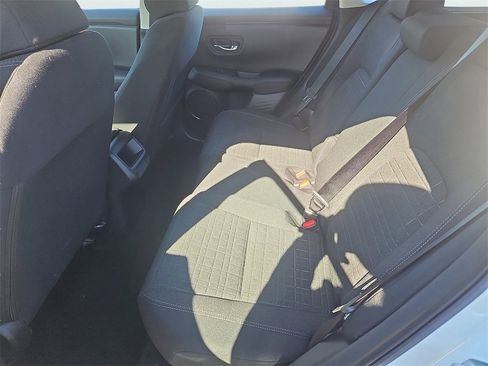 Certified 2024 Honda HR-V LX image 26