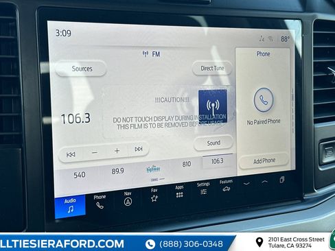 New 2026 Ford F250 XLT w/ XLT Premium Package image 14