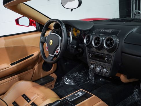 Used 2007 Ferrari F430 Spider RWD image 19