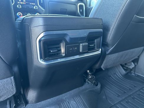 Used 2021 GMC Sierra 1500 AT4 image 16