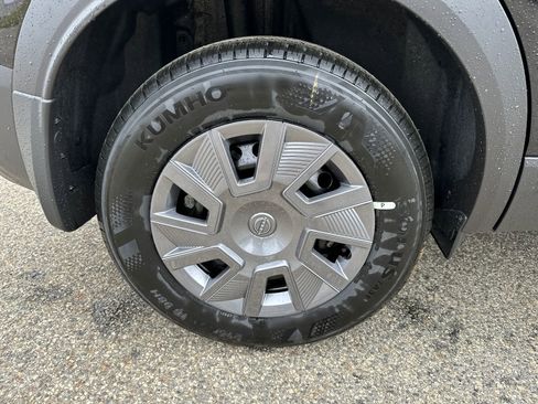 New 2026 Nissan Kicks S image 15