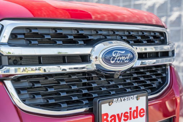 New 2026 Ford Ranger Lariat w/ FX4 Off-Road Package AWD/4WD image 12