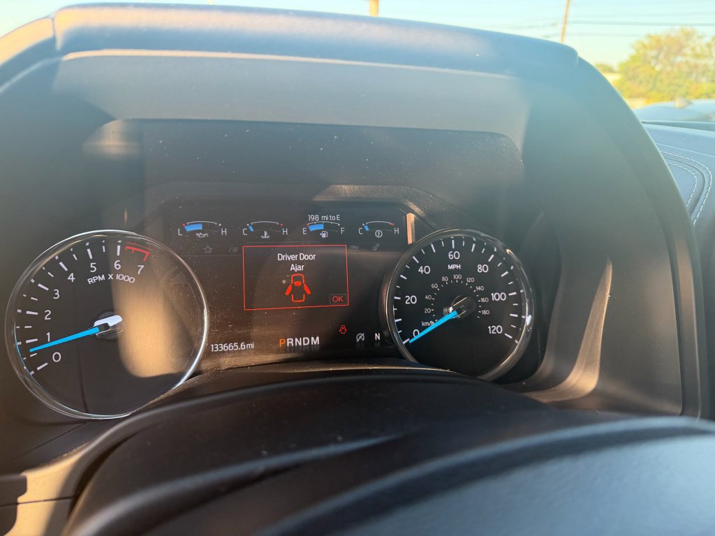 Used 2020 Ford Expedition Platinum RWD image 12
