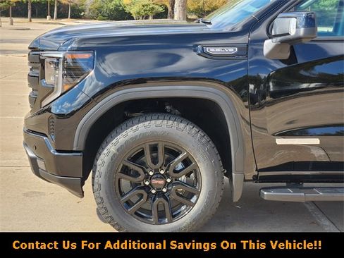 New 2026 GMC Sierra 1500 Elevation w/ Elevation Premium Package image 5