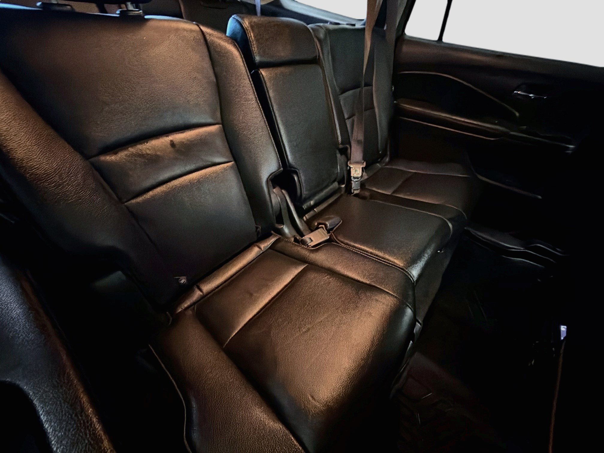 Used 2017 Honda Pilot Touring image 14