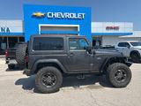 Used 2017 Jeep Wrangler 75th Anniversary image 4