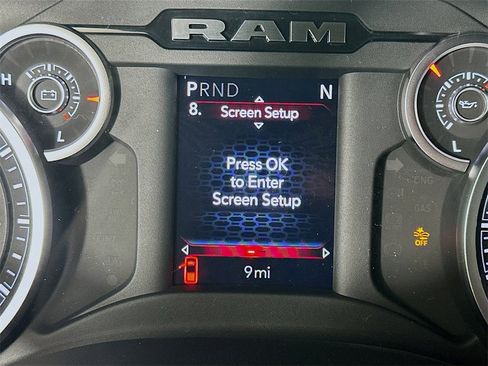 New 2026 RAM 2500 Tradesman w/ Chrome Appearance Group image 11