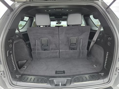 Used 2022 Dodge Durango GT RWD image 31