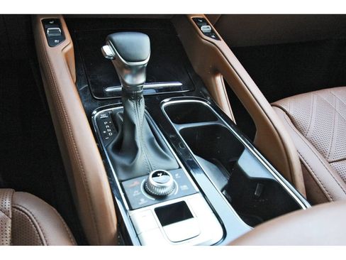 Certified 2024 Kia Telluride EX X-Line AWD/4WD image 29