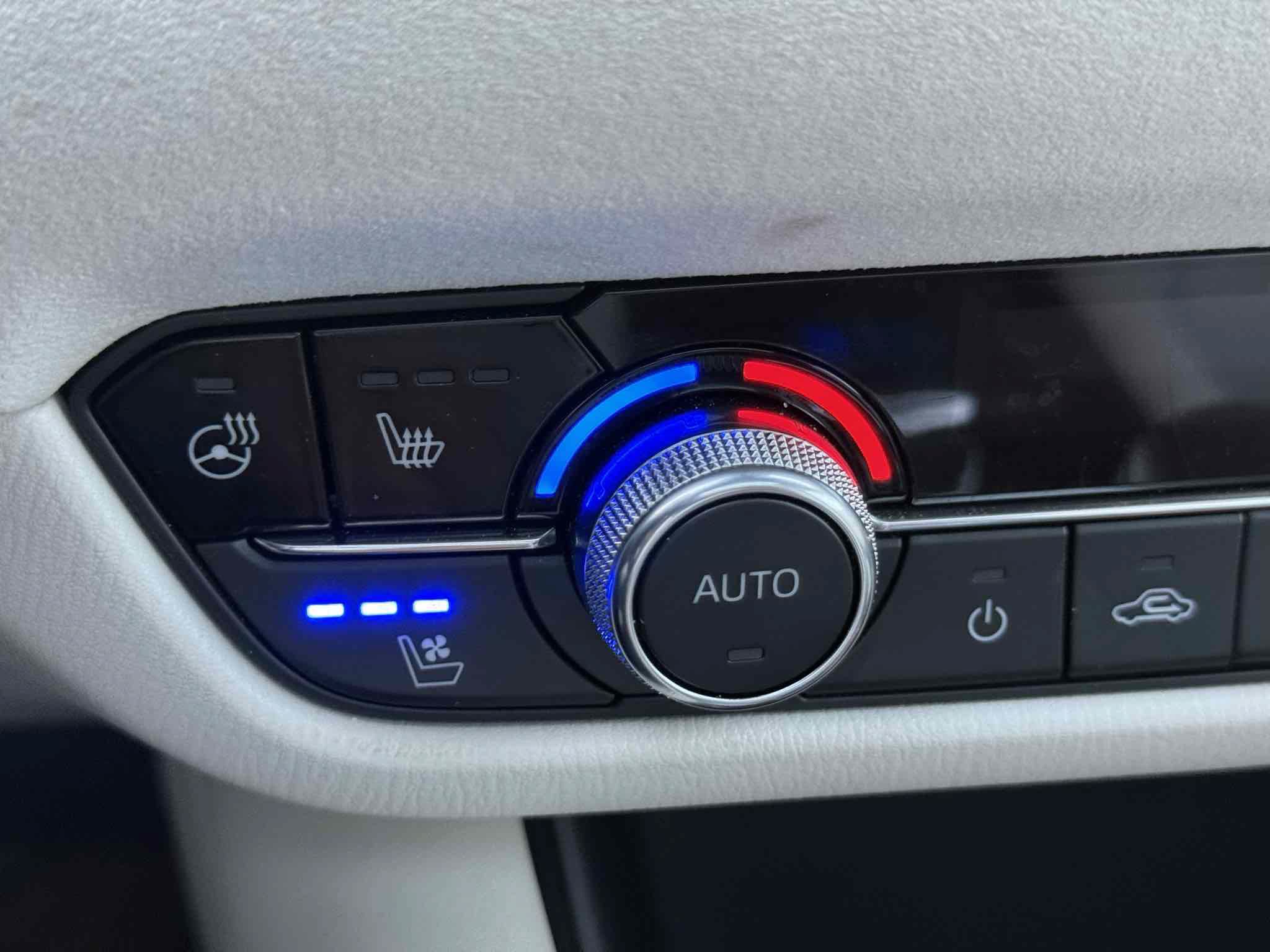 Used 2018 MAZDA MAZDA6 Signature FWD image 21