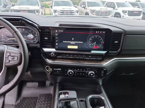 Used 2024 GMC Sierra 1500 Elevation RWD image 24